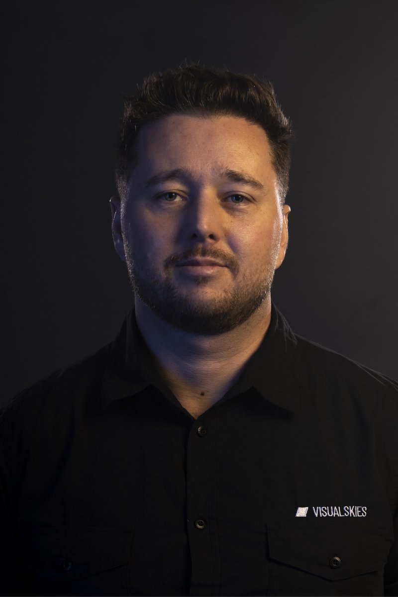 Joe Steel